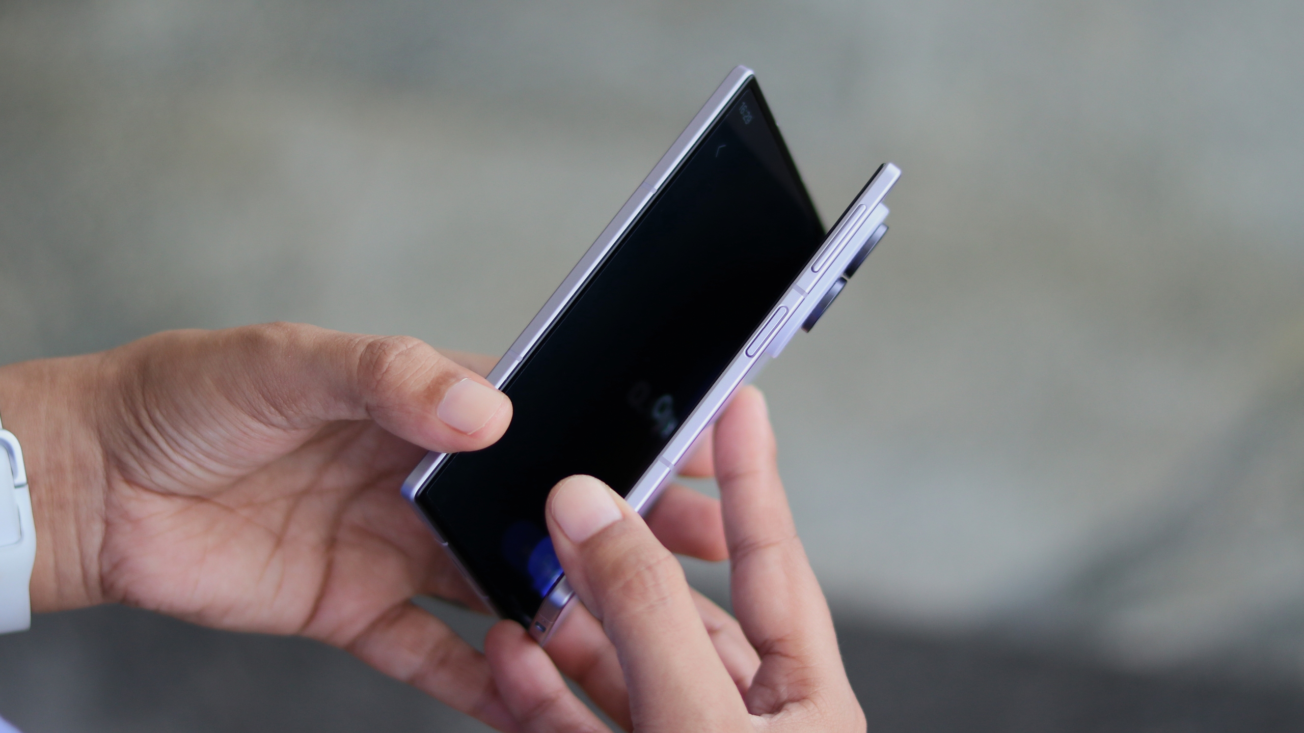 someone made iphone
