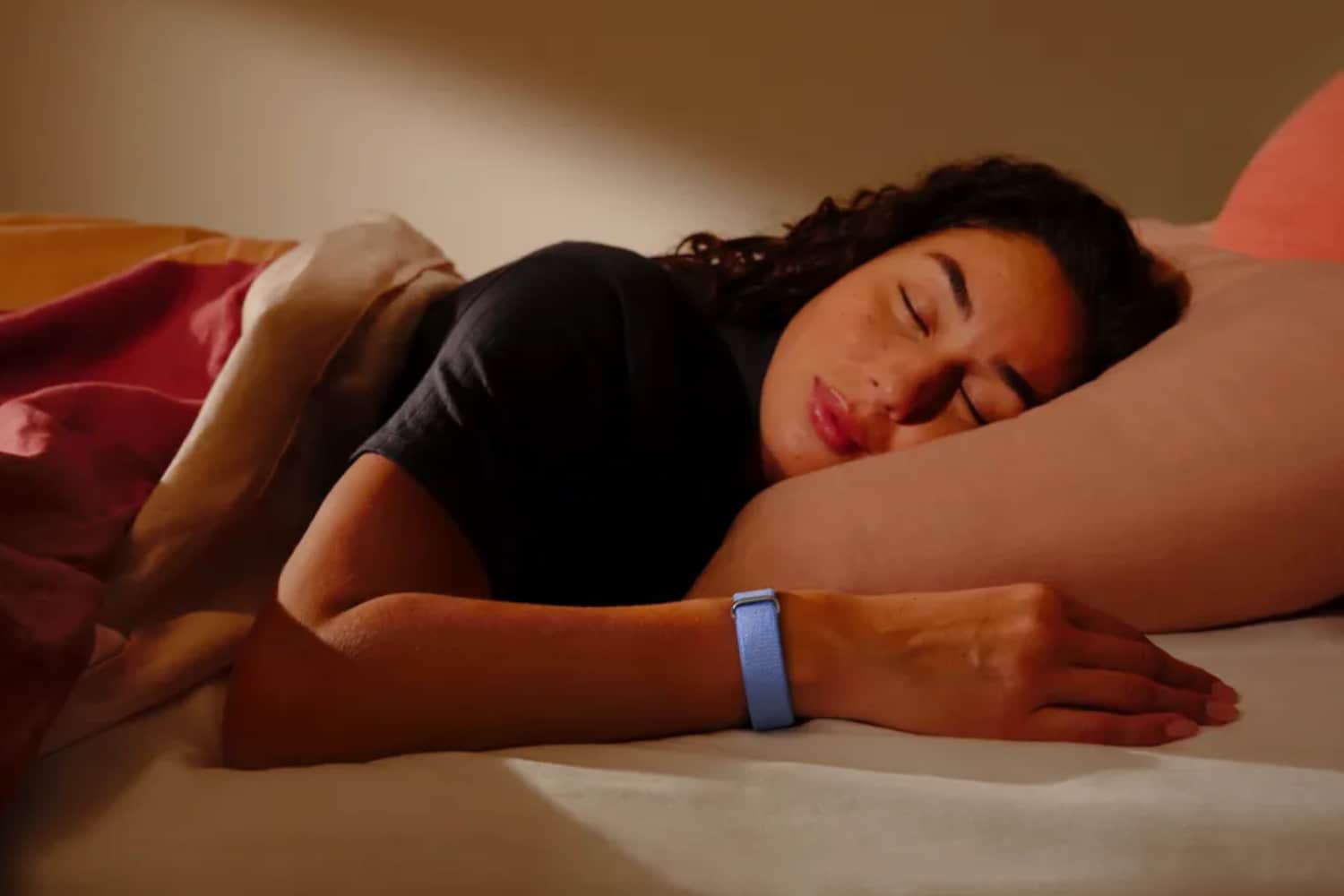 six free sleep