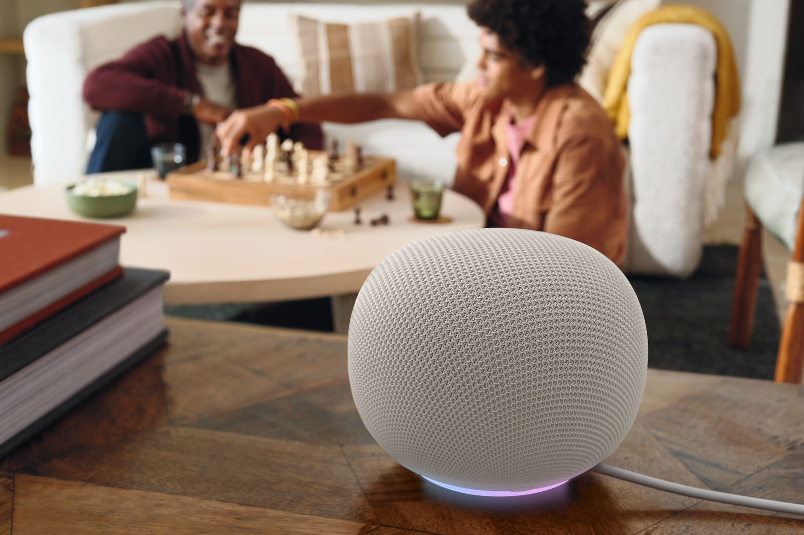 google home speaker