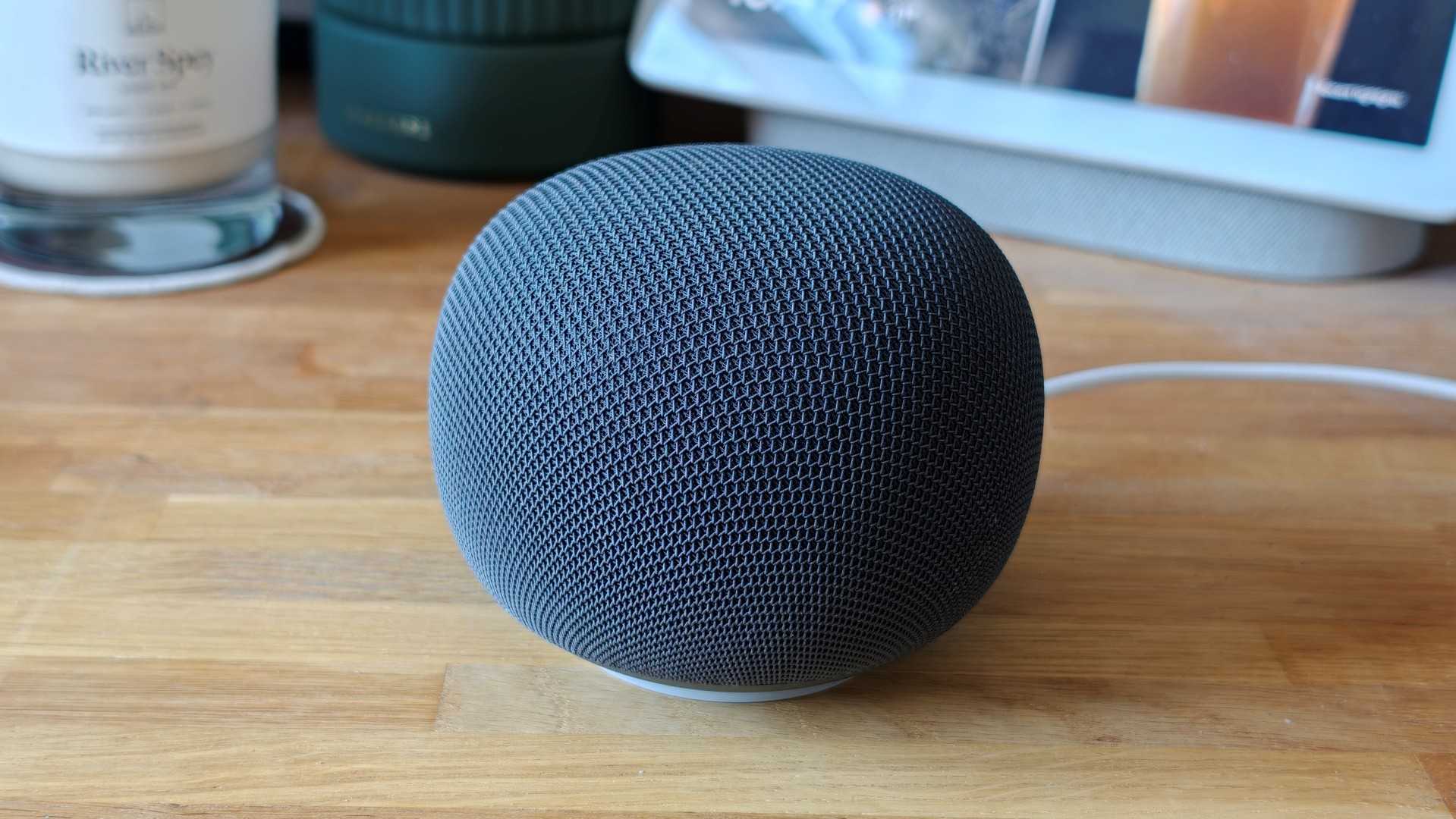 google home speaker