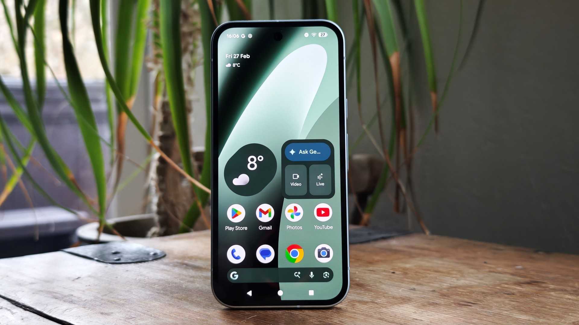 googles june android