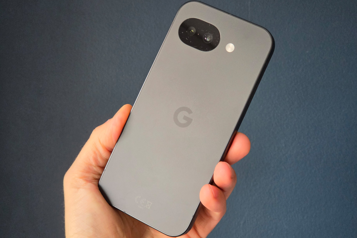 google pixel epic