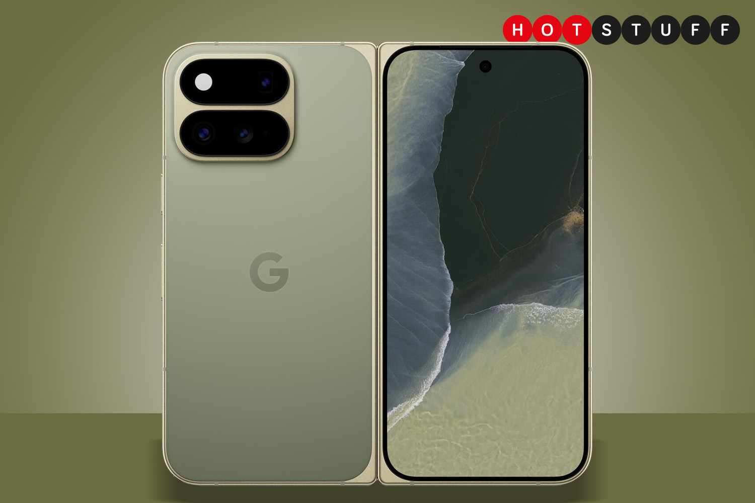 google pixel pro