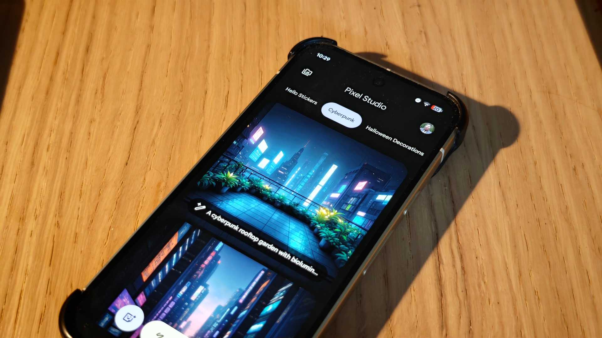 this pixelexclusive app