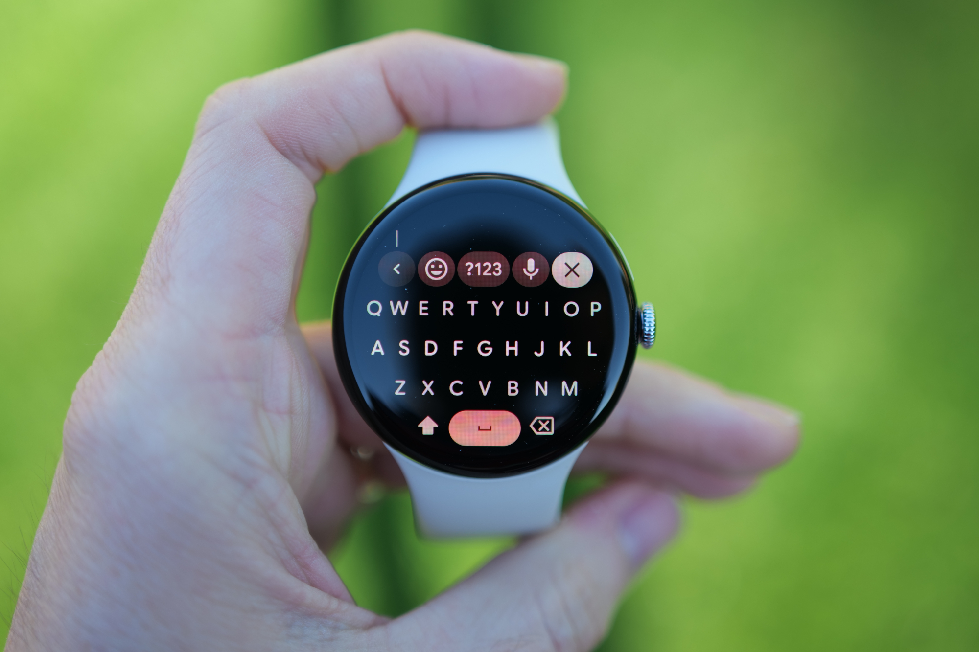 google pixel watch