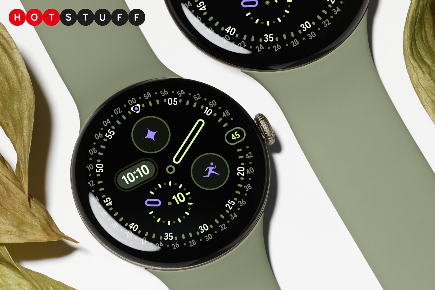 google pixel watch