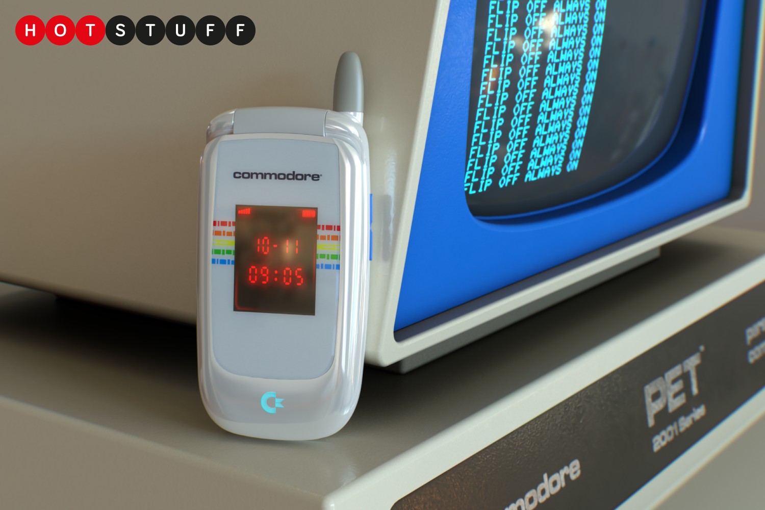 most exciting gadgets