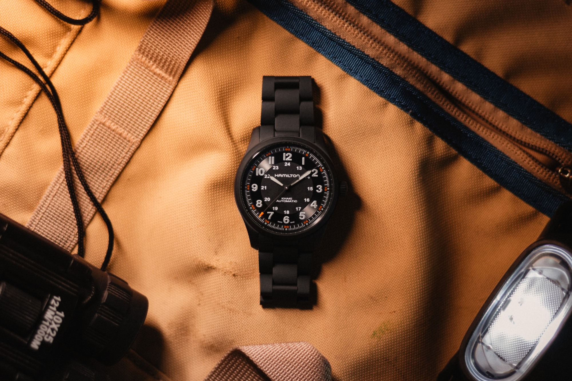 rugged adventure watches