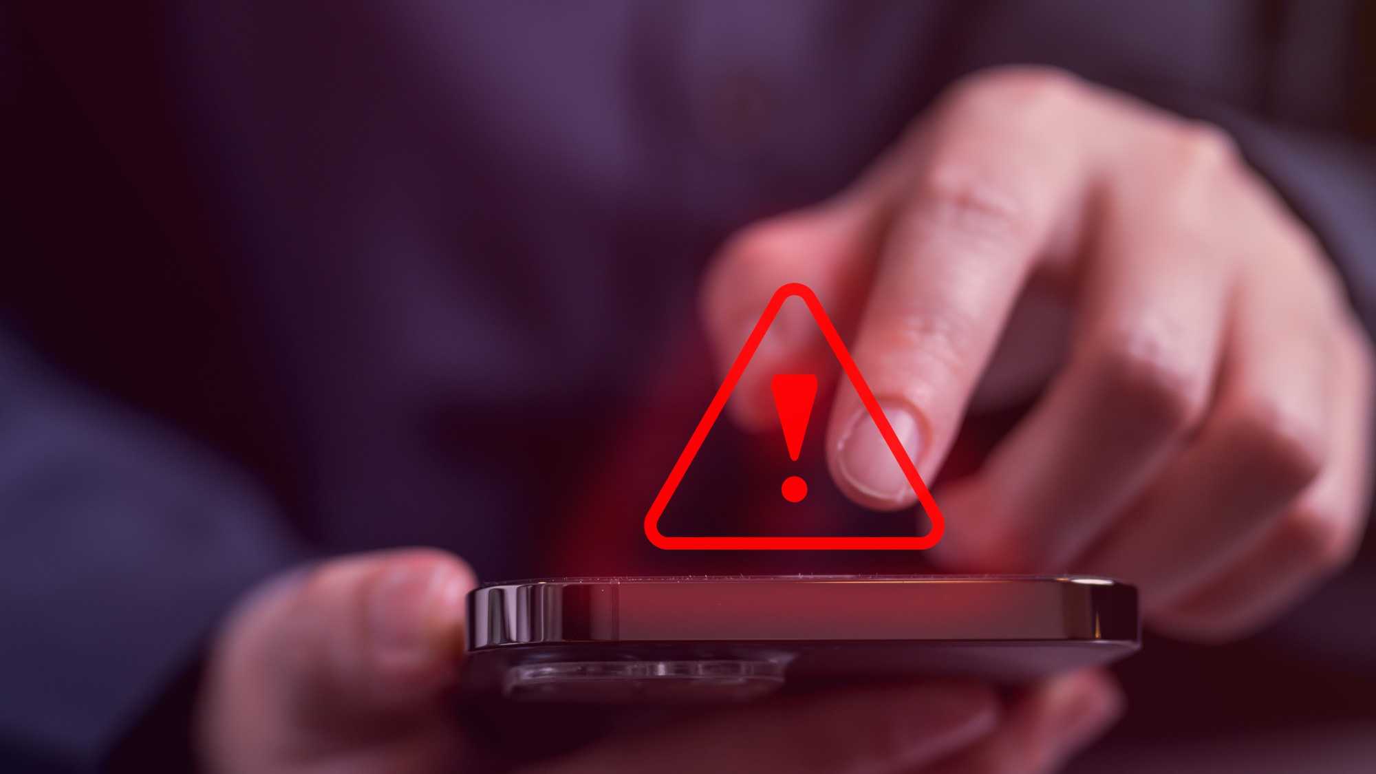 these hidden android
