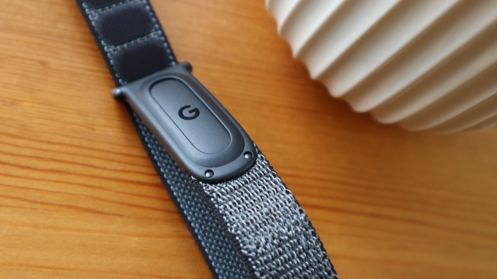 first fitbit air