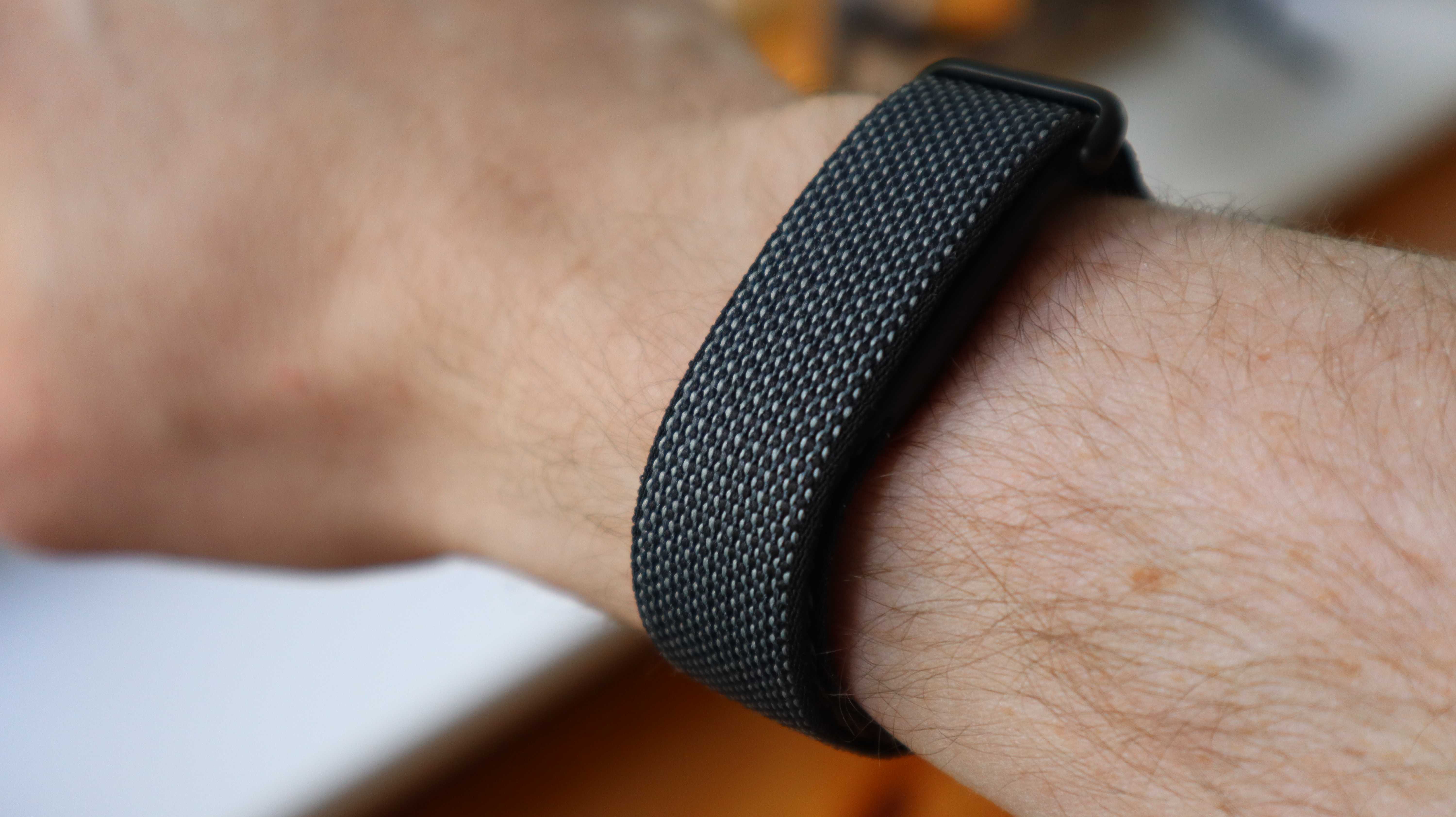 fitbit air things