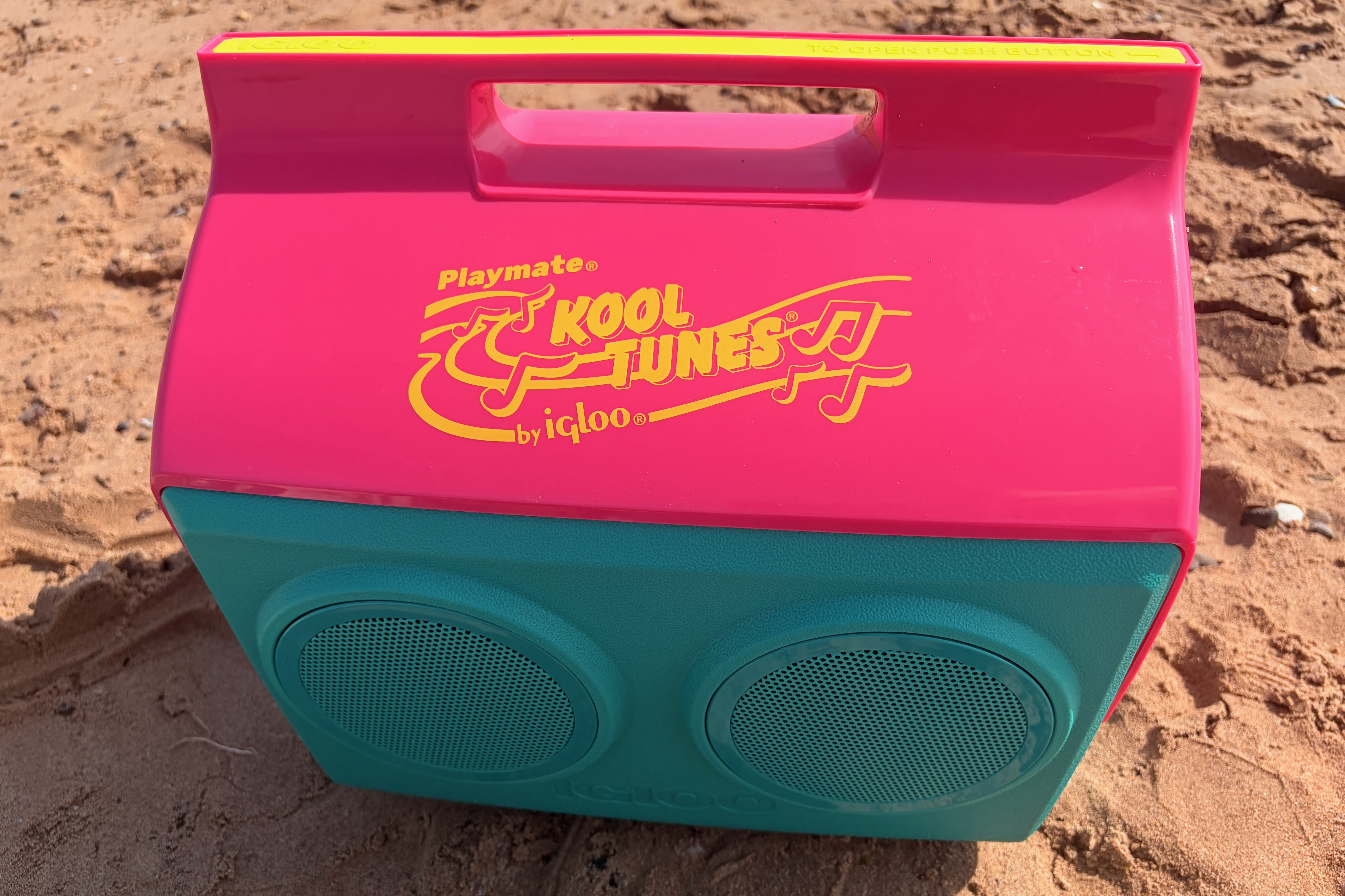 this coolest cooler