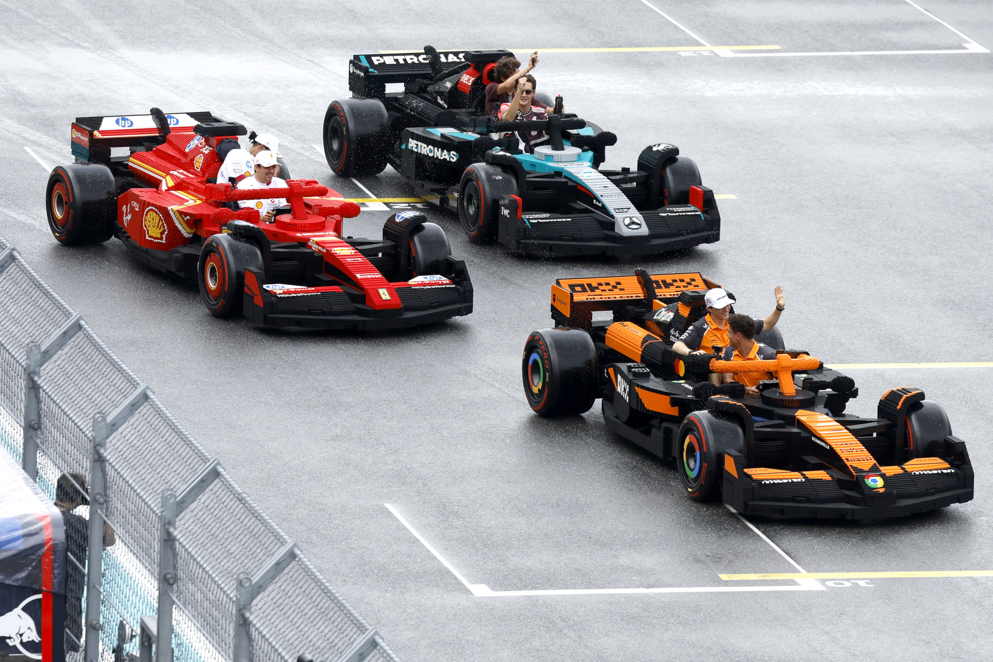 silverstone your bedroom