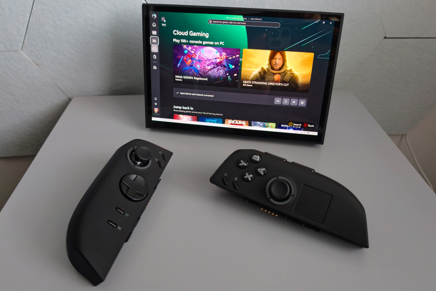 xbox imposes limits