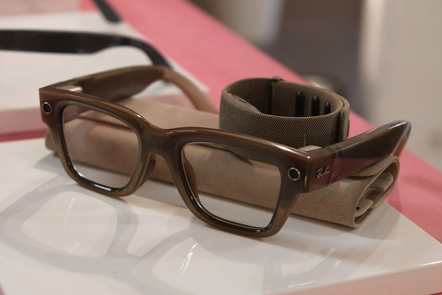 meta ray ban