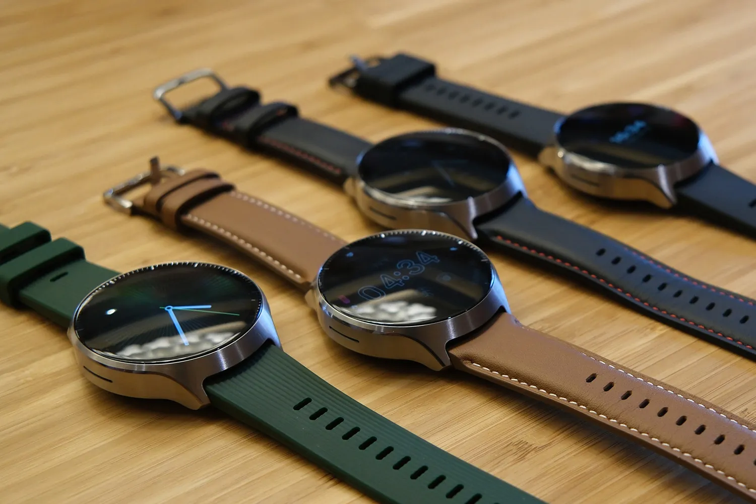 motorolas watch ultra