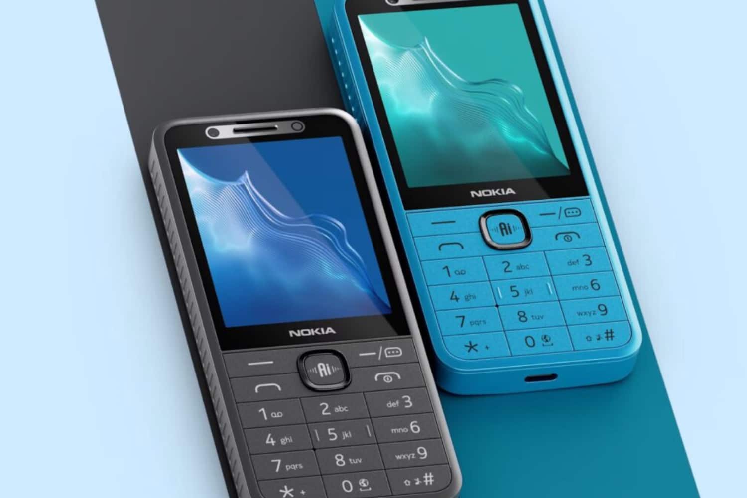 nokias new dumb