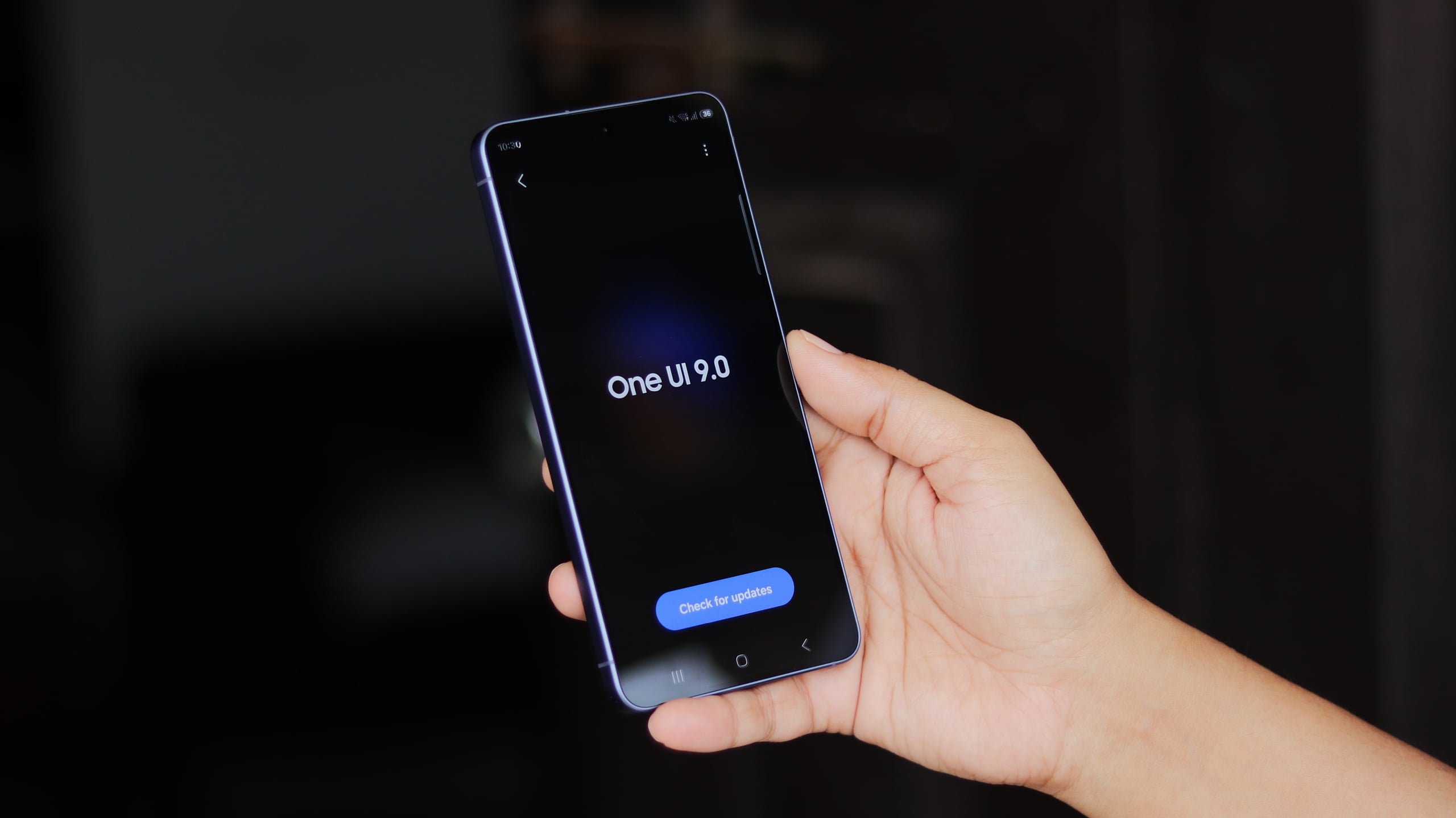 samsung may have