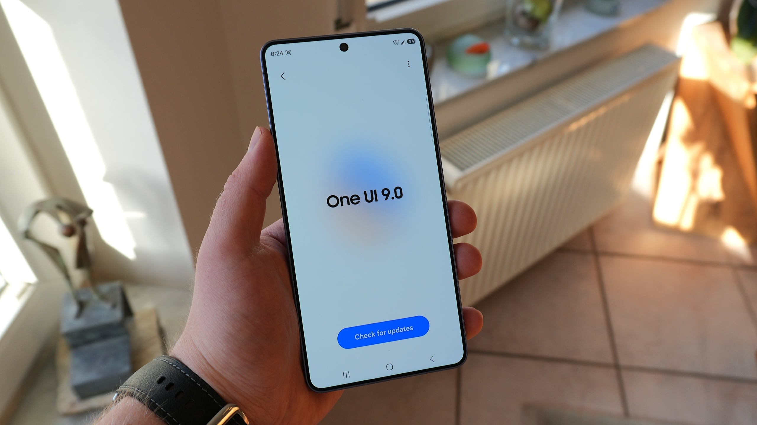 samsung releases stable