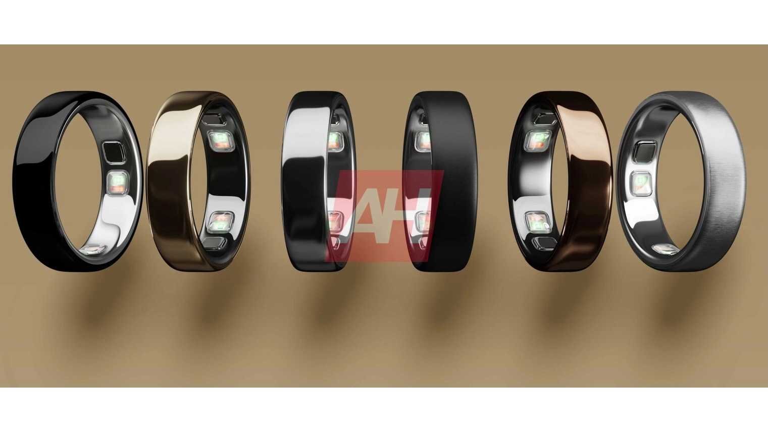 oura ring might