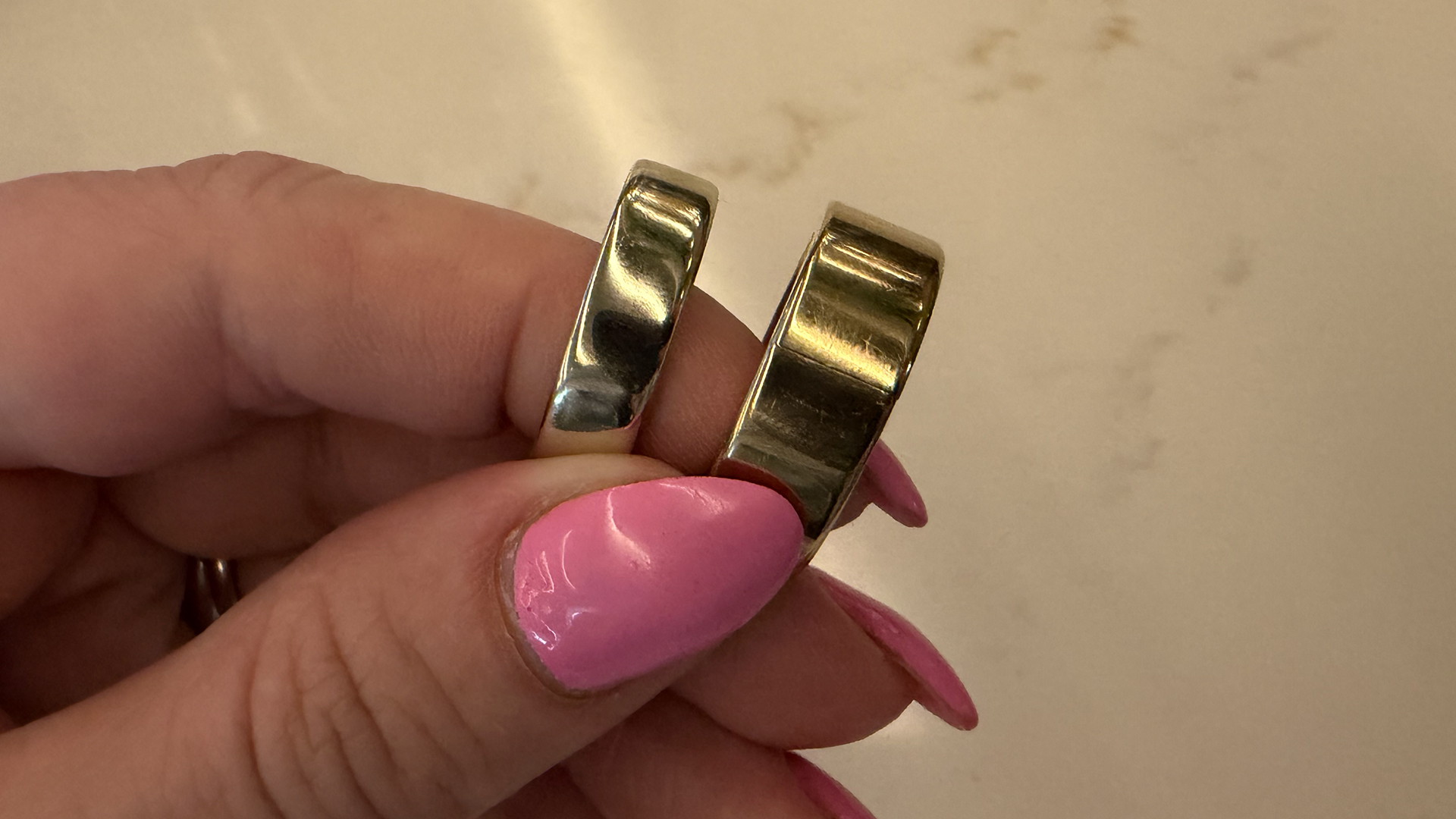 oura ring ultrahuman