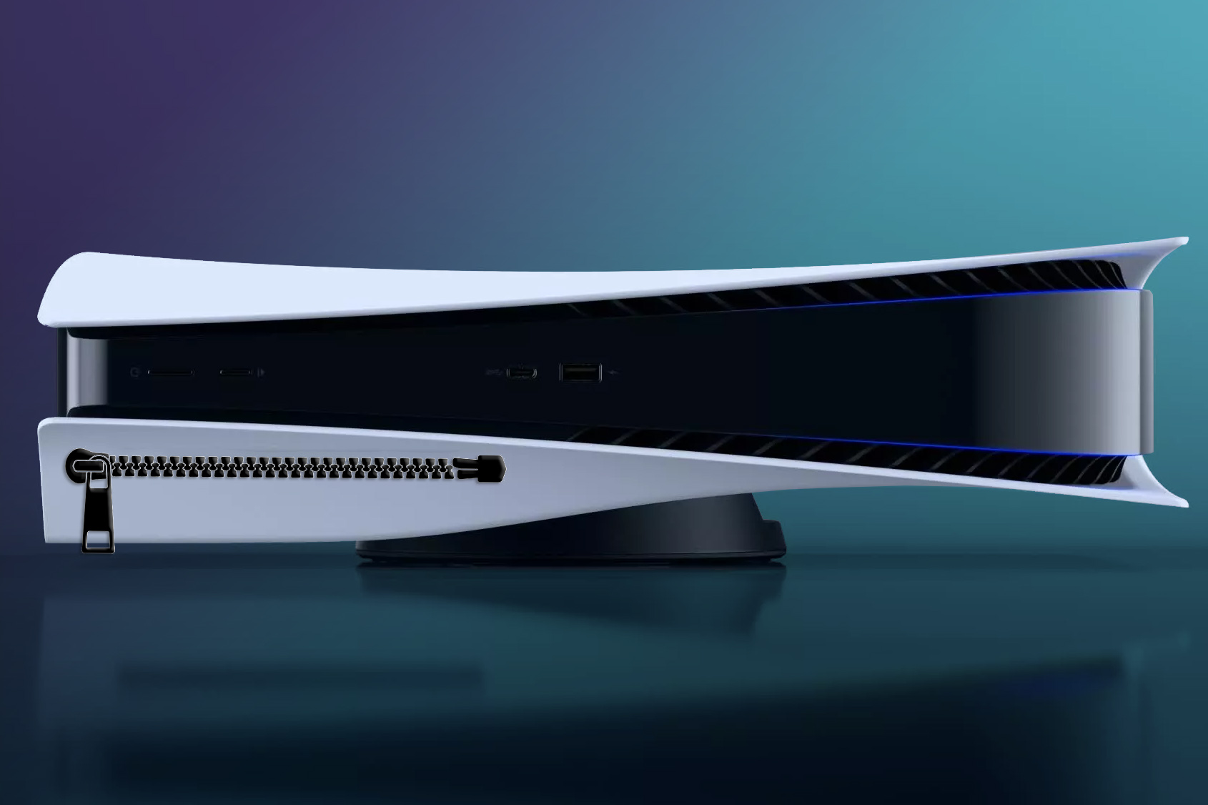 playstation committed phasing