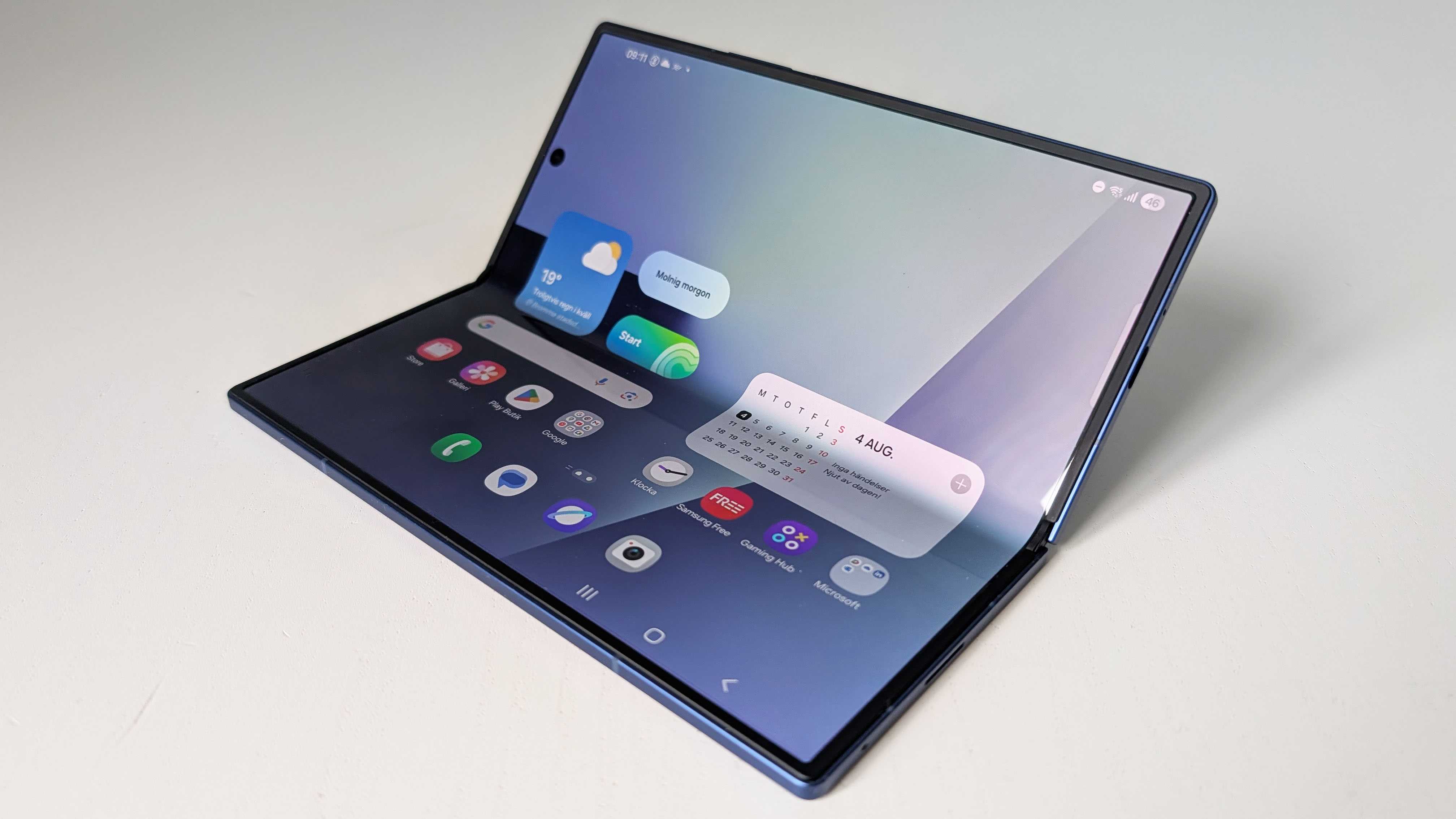 this samsung galaxy