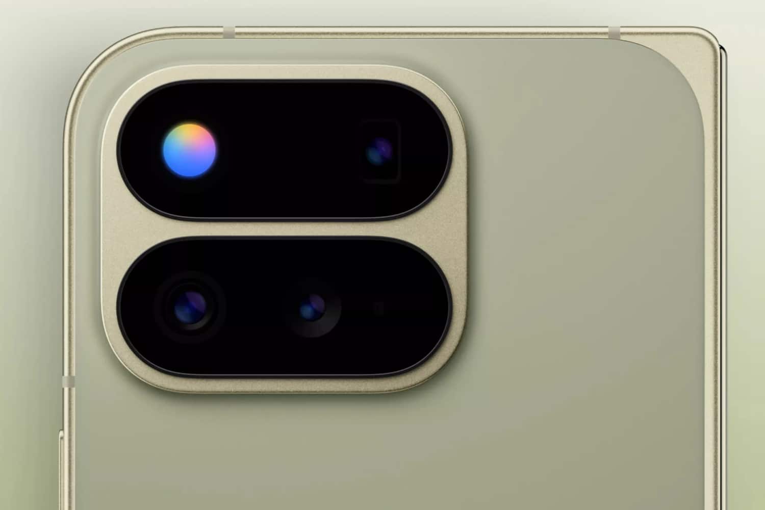 google pixel hilight