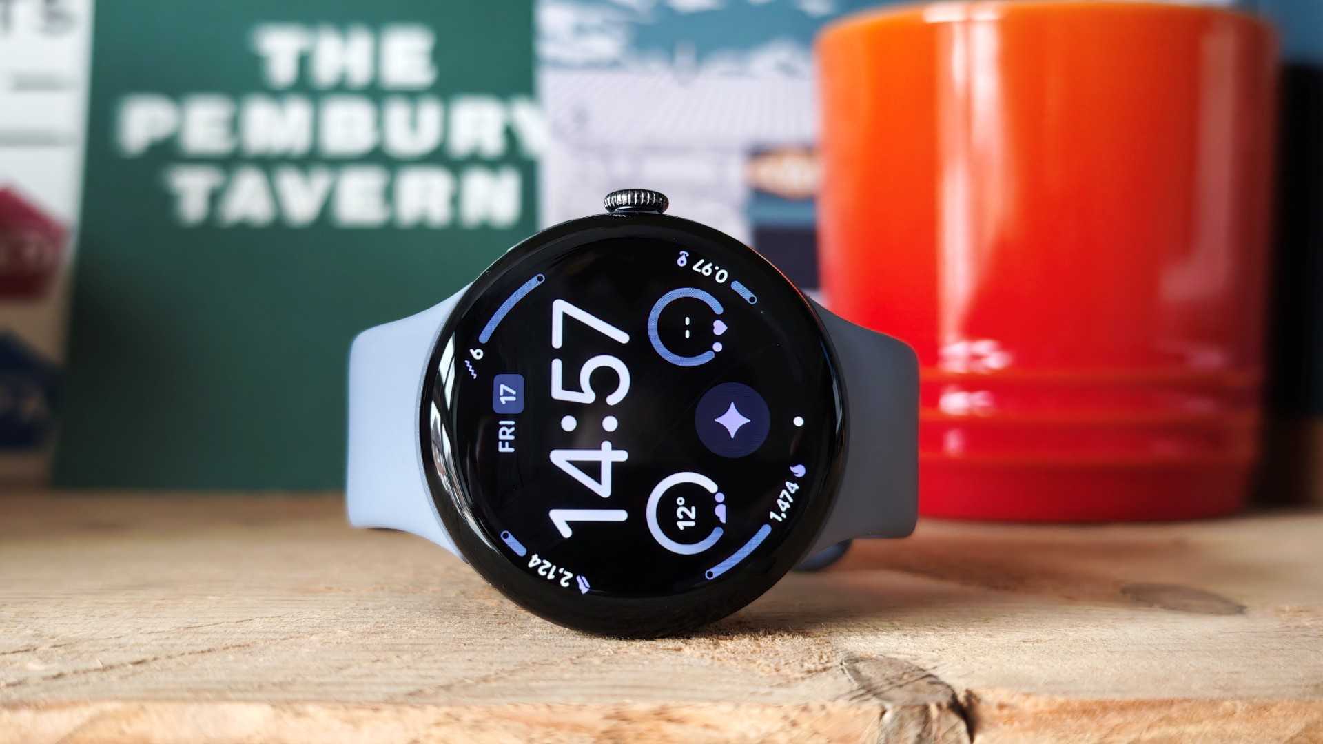 google launches wear