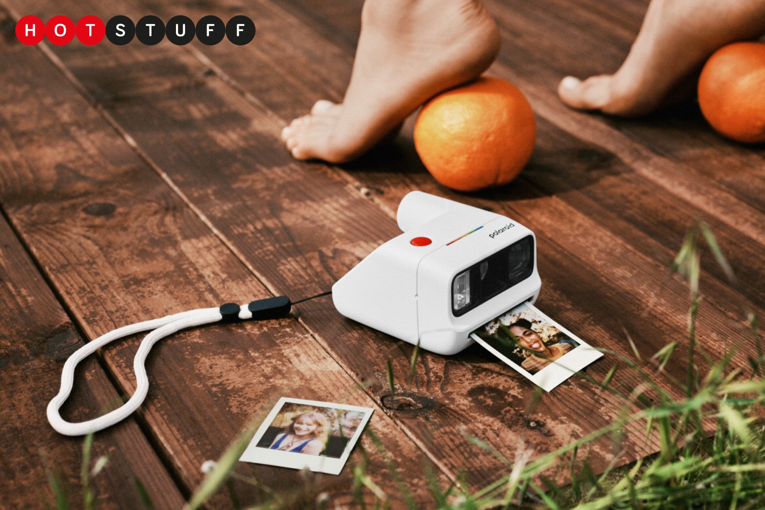polaroid gen almost