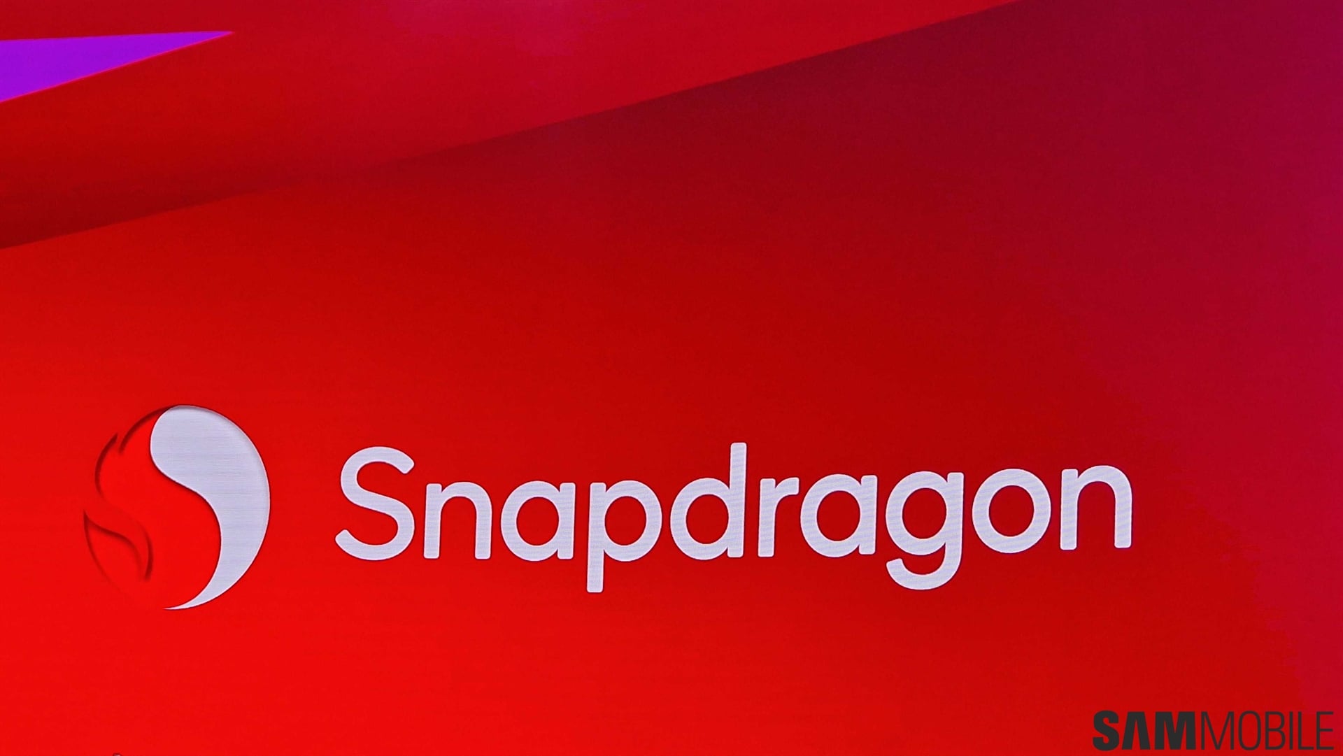two snapdragon elite