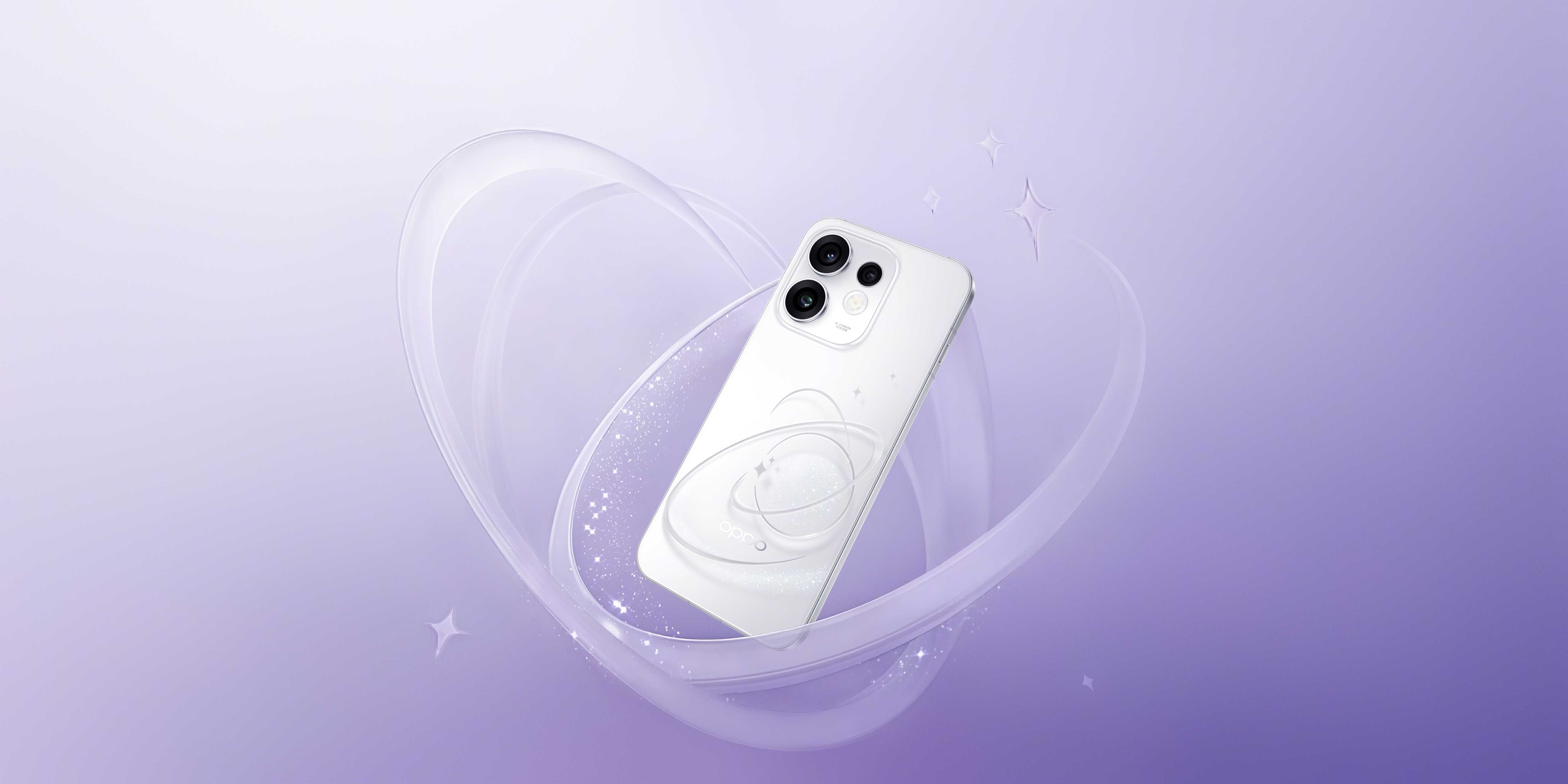 oppo reno series