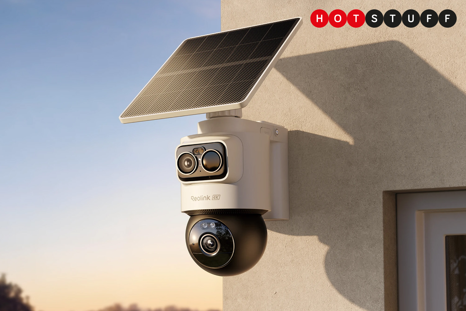 this allseeing camera