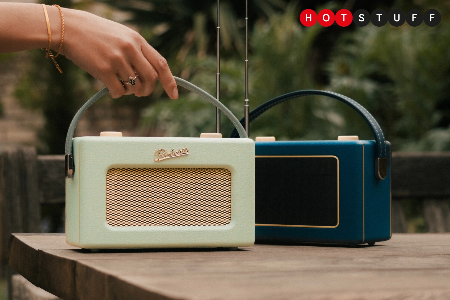 most exciting gadgets