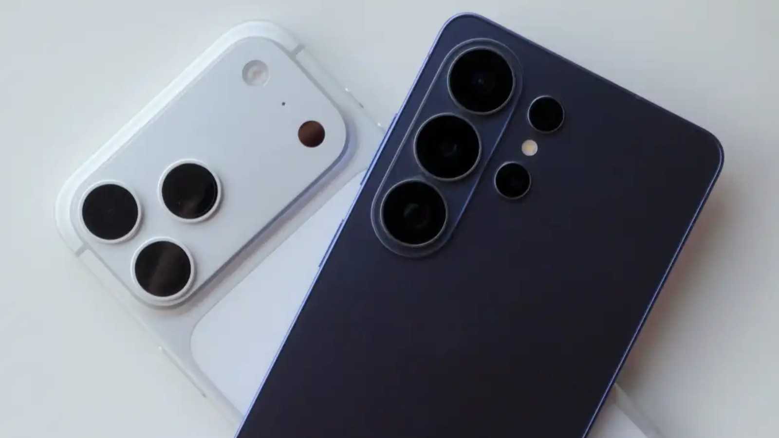 smartphone camera obsession