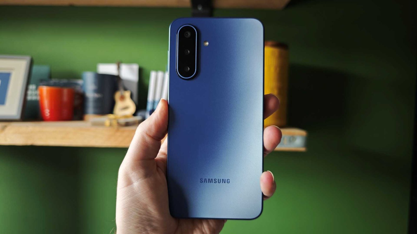 galaxy a18 leaks