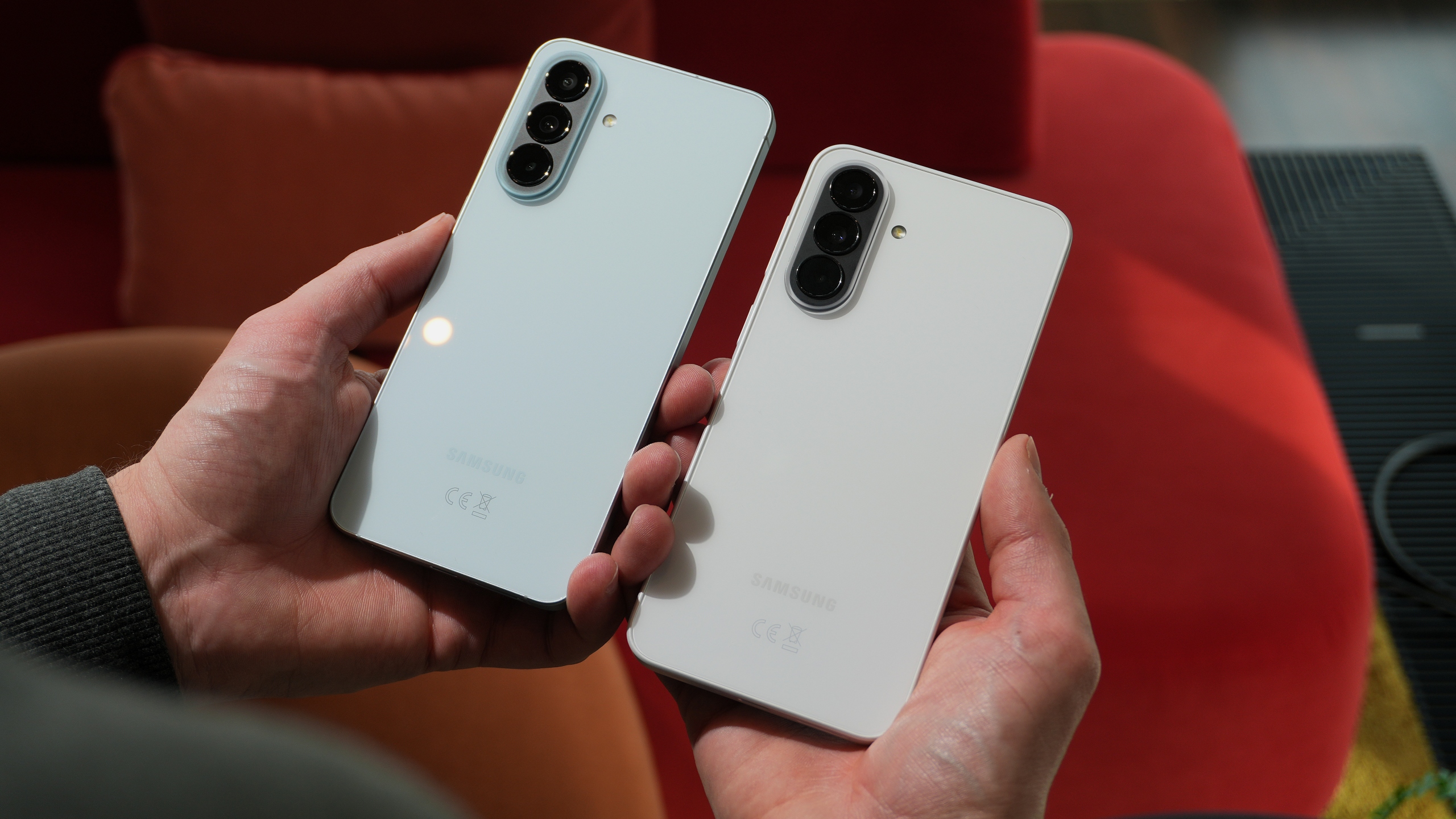 samsung increases galaxy