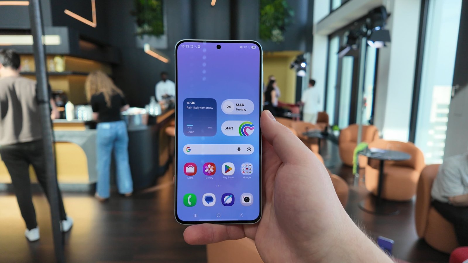 best cheap android
