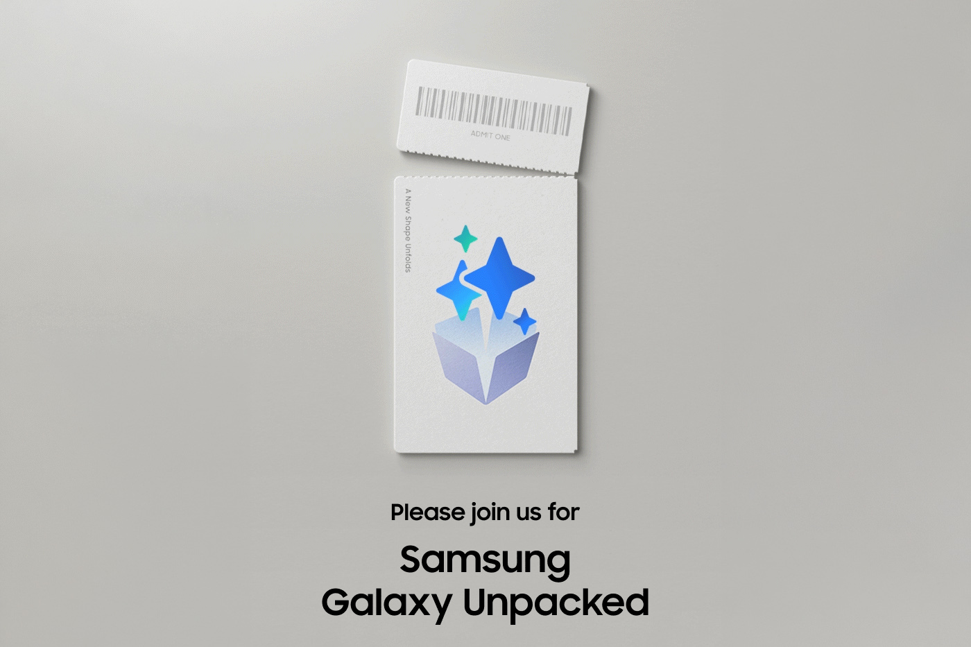 heres samsung will