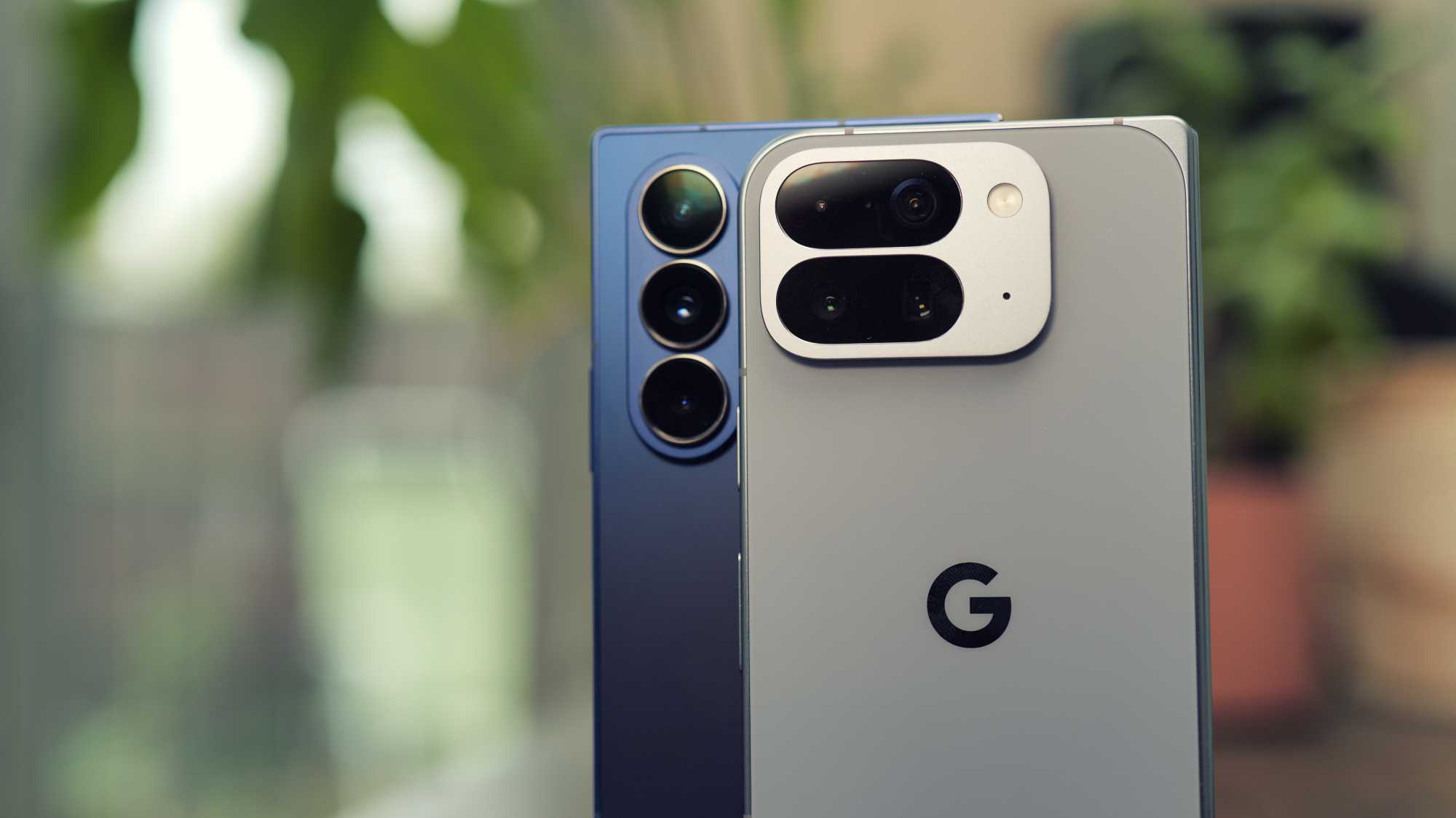 most exciting phones