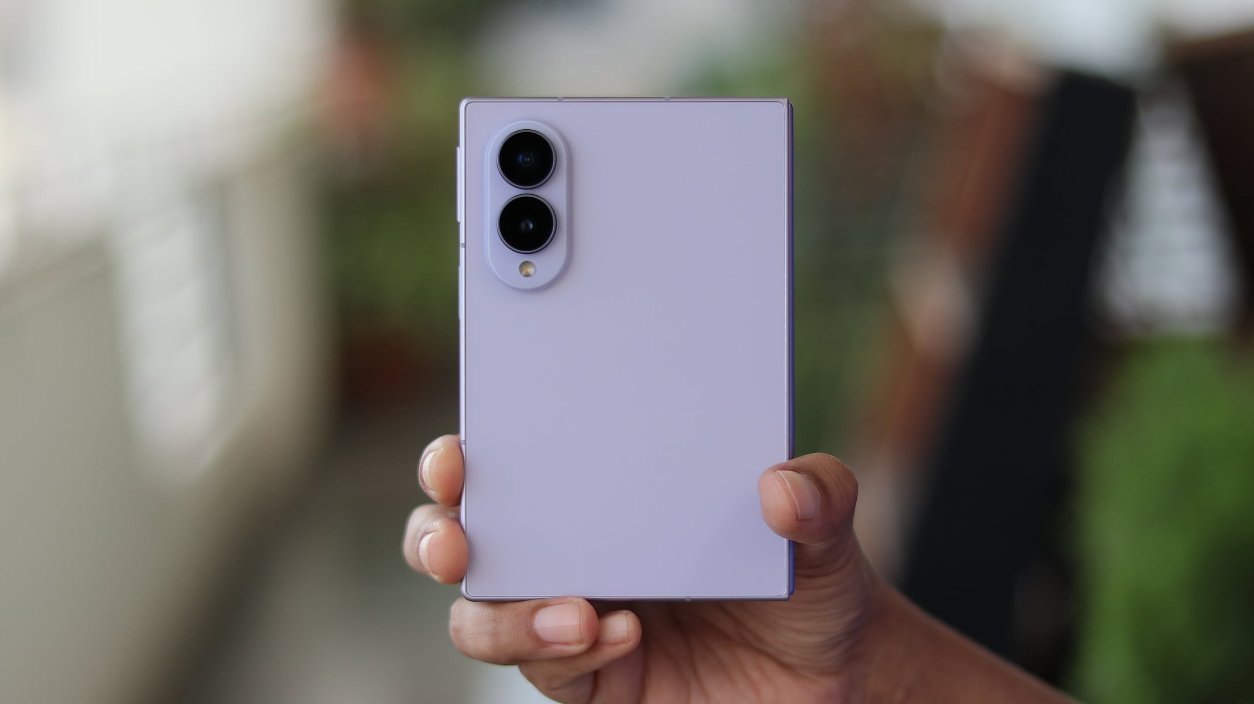 galaxy fold series