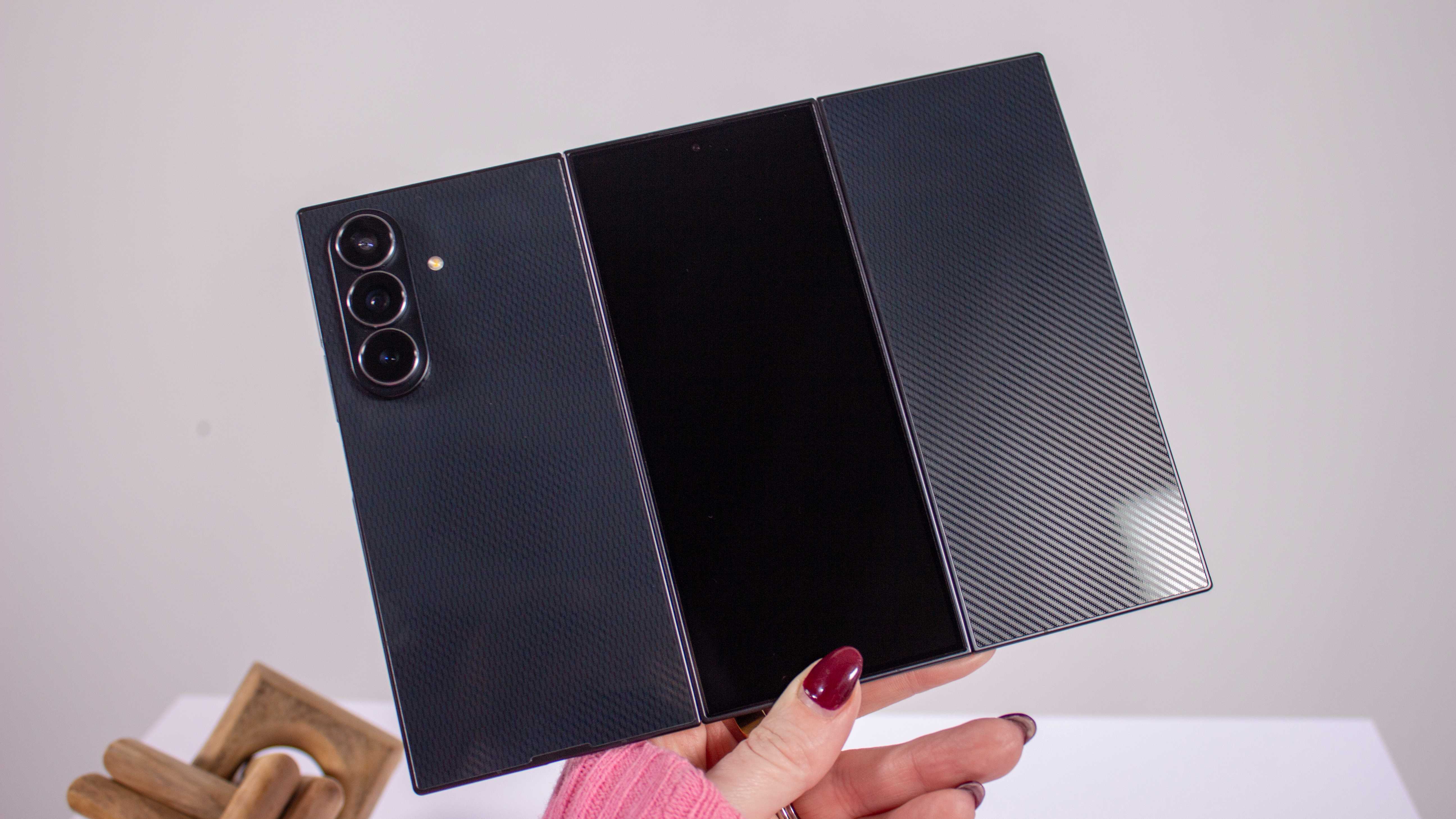 samsung rollable slidable