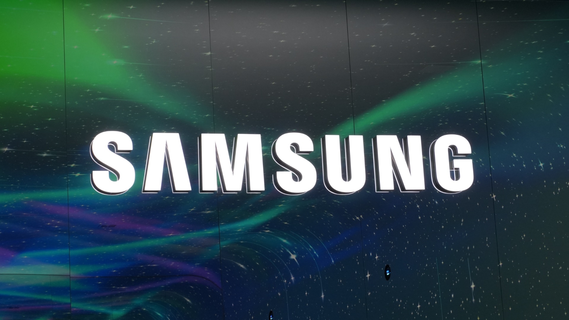samsung invests europes