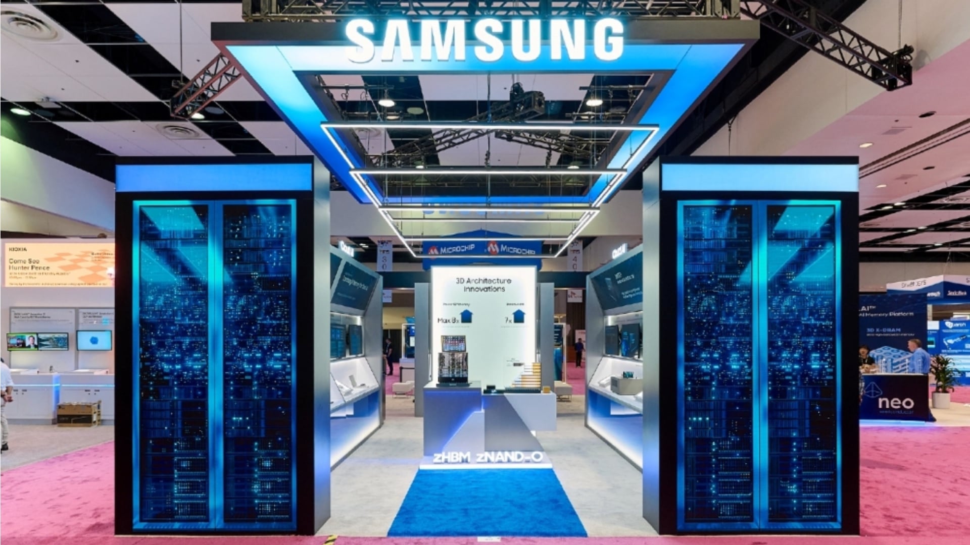 samsung will make
