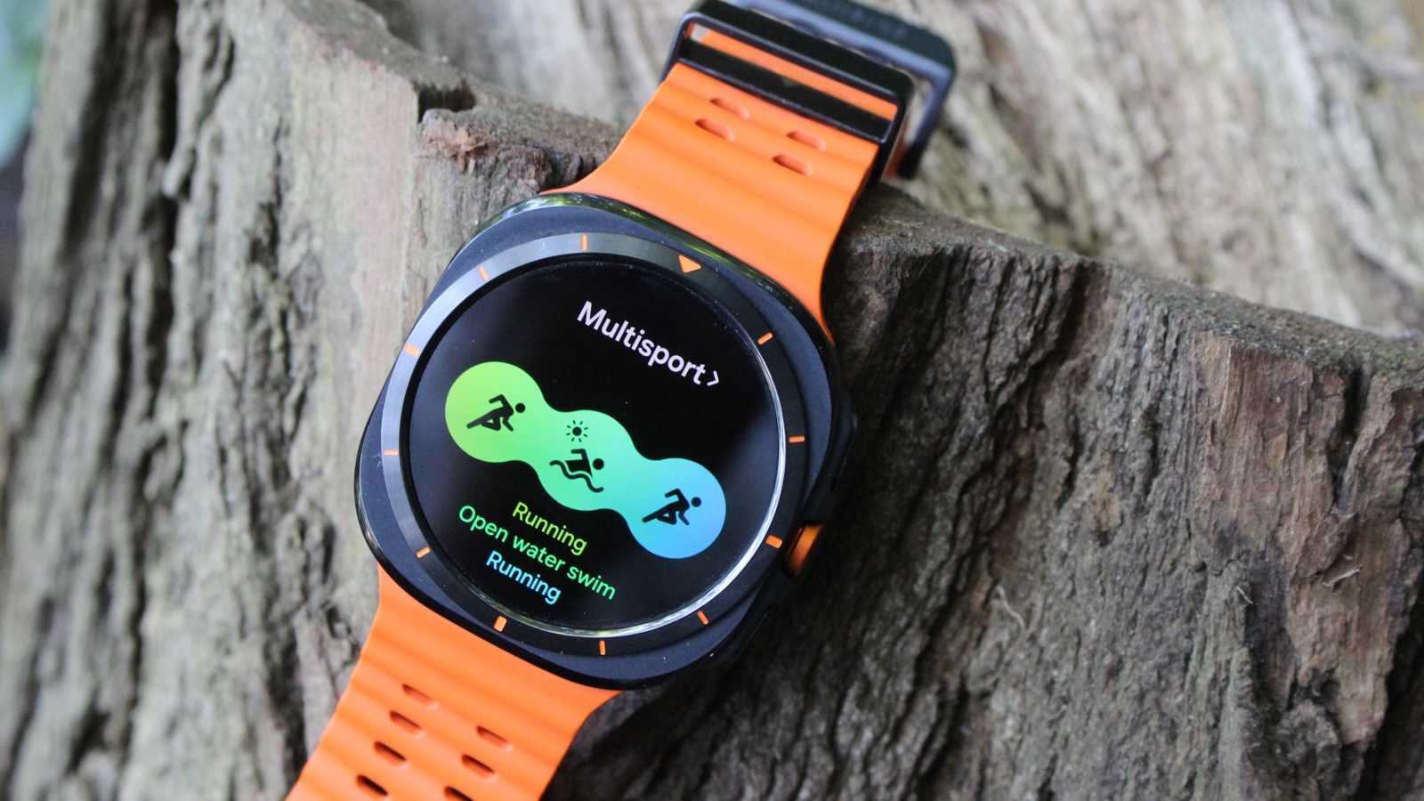 galaxy watch ultra
