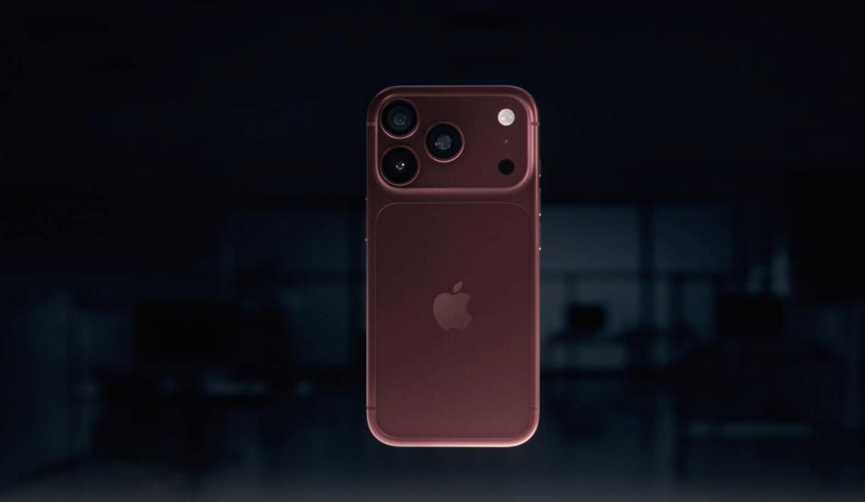 apples iphone pro