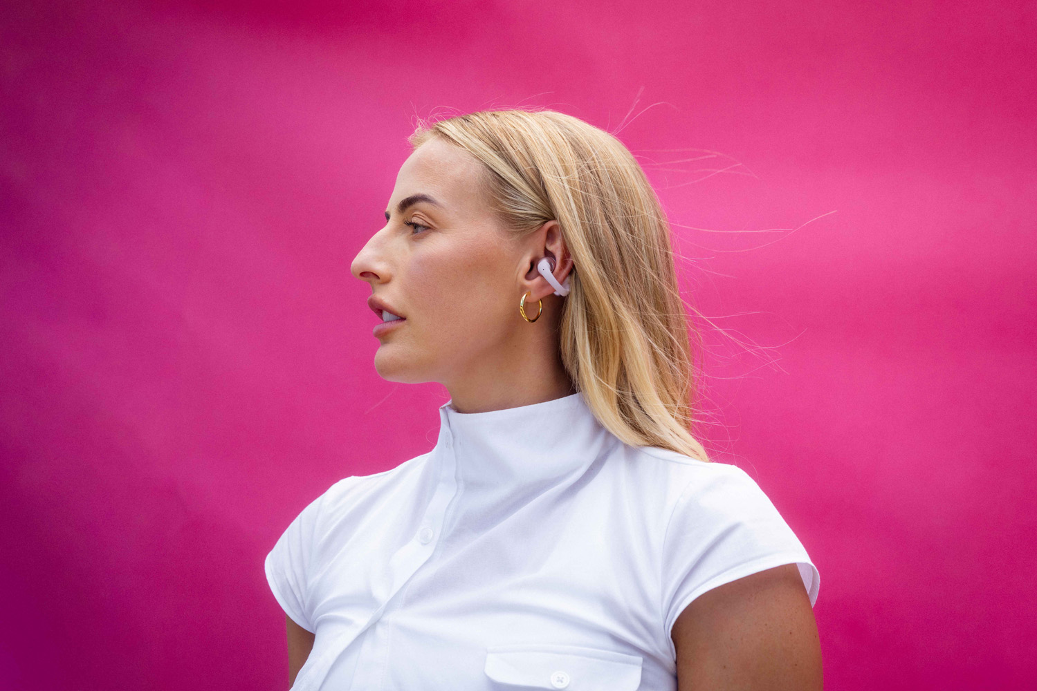 shokz has teamed