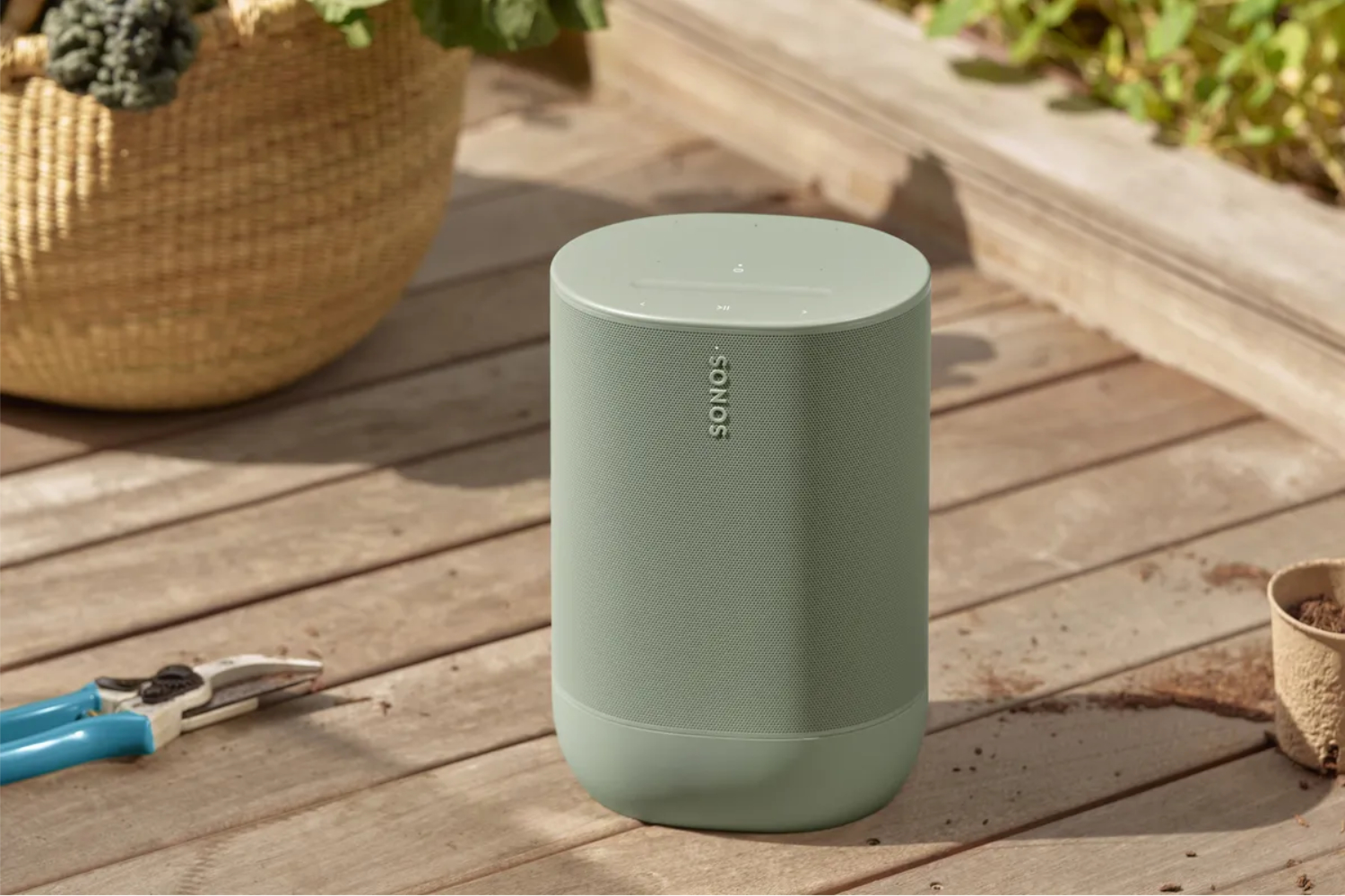 sonos move sonos