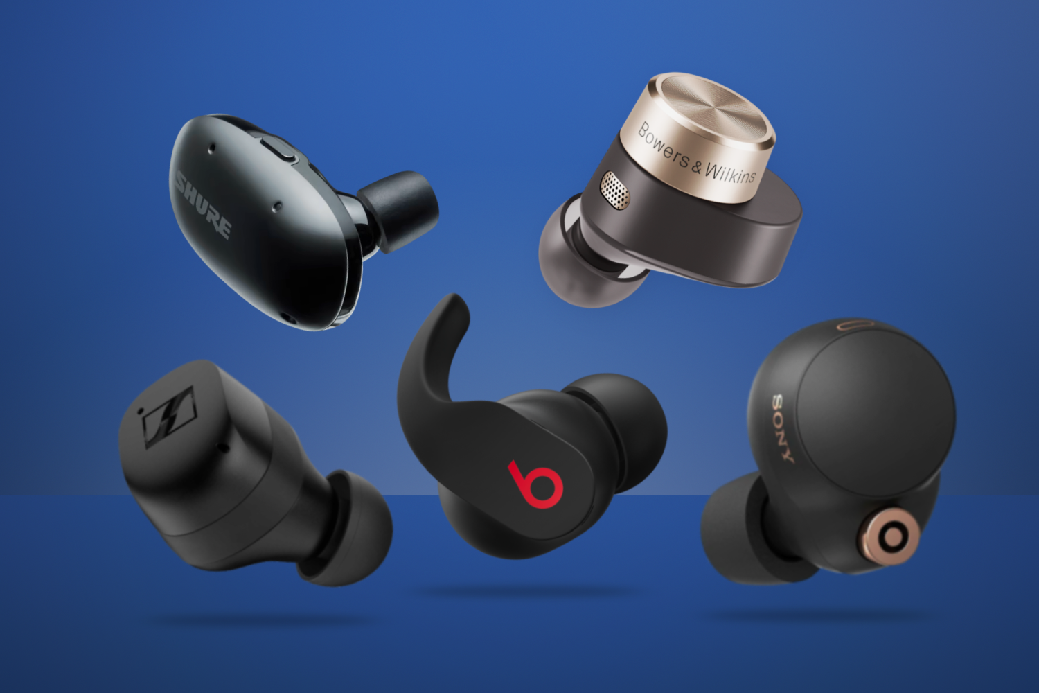 best wireless earbuds