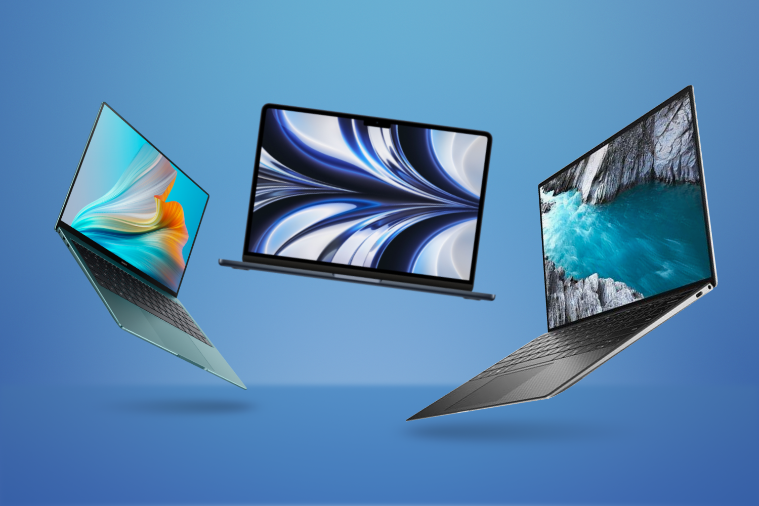 best laptops 2026